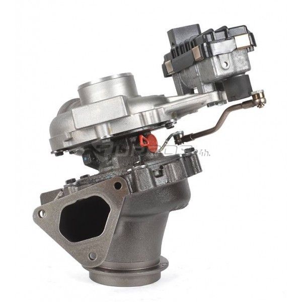 Turbo Mercedes Sprinter 315 (CDI) Garrett 759688-0003 #2