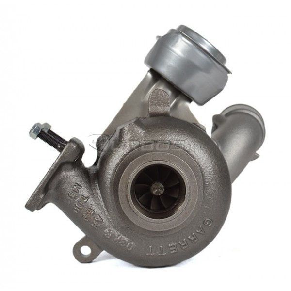Turbo Alfa-Romeo 156 1.9 JTDM Garrett 760497 #1