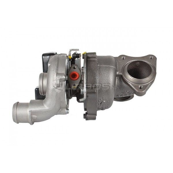 Turbo Ford S-MAX 1.8 TDCI Garrett 763647-5014S #1