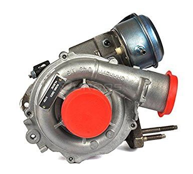 Turbo Renault Grand Scenic 1.9 DCI Garrett 763980-5
