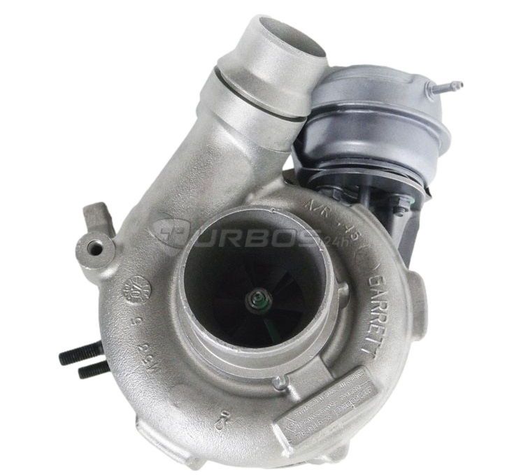 Turbo Renault Espace IV 2.0 (dCi) Garrett 765016-5...