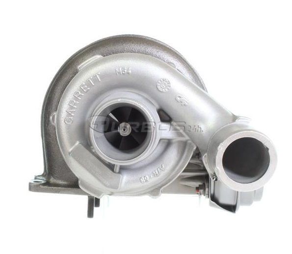 Turbo Lancia Thesis 2.4 (JTD) Garrett 55205373