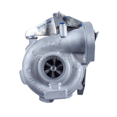 Turbo Alpina D3 2.0 Garrett 765968-1