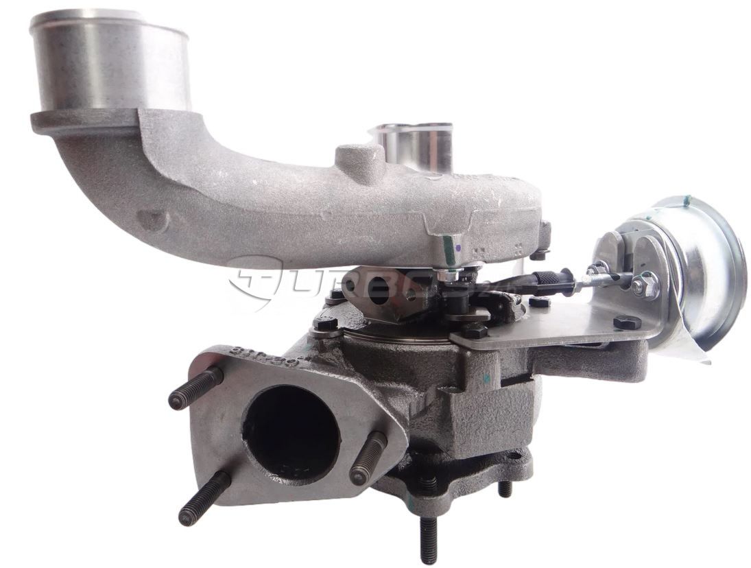 Turbo Tata Xenon 2.2 L Garrett 278914510101