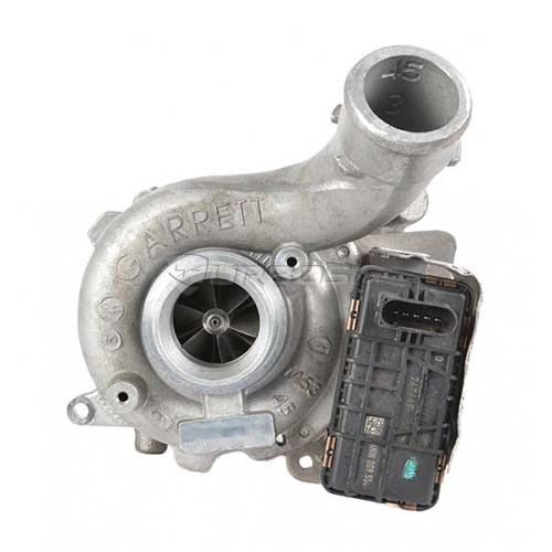 Turbo Audi A5 2.7 (TDI) Garrett 777159-2