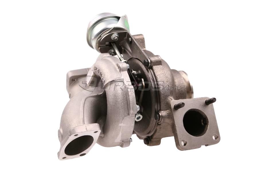 Turbo Fiat Croma II 2.4 (JTDM) Garrett 767878-5001S