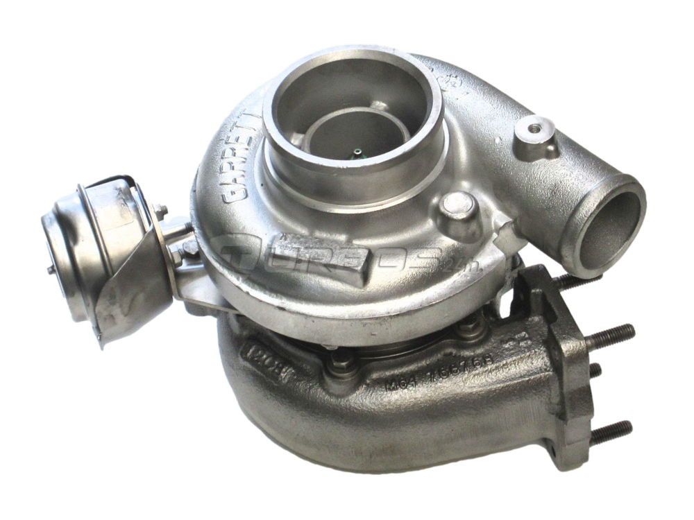 Turbo Iveco Daily 3.0 HPT Garrett 768625-0001