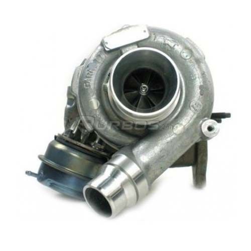 Turbo Renault Koleos 2.0 DCI Garrett 14411-00K0F