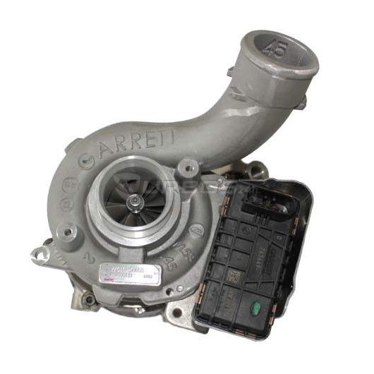 Turbo Audi Q5 3.0 TDI Garrett 059145722S