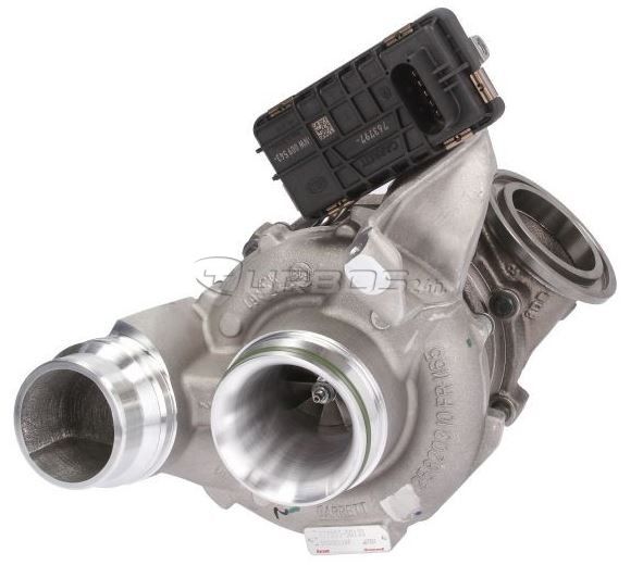 Turbo BMW 530d F10 Garrett 777853-0006