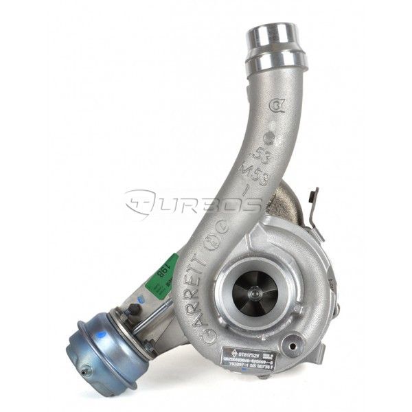 Turbo Renault Master II 2.5 CDI Garrett 8200766761