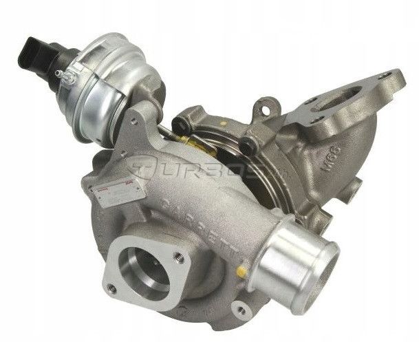 Turbo Honda Accord 2.2 (i-DTEC) Garrett 18900RL0G0...
