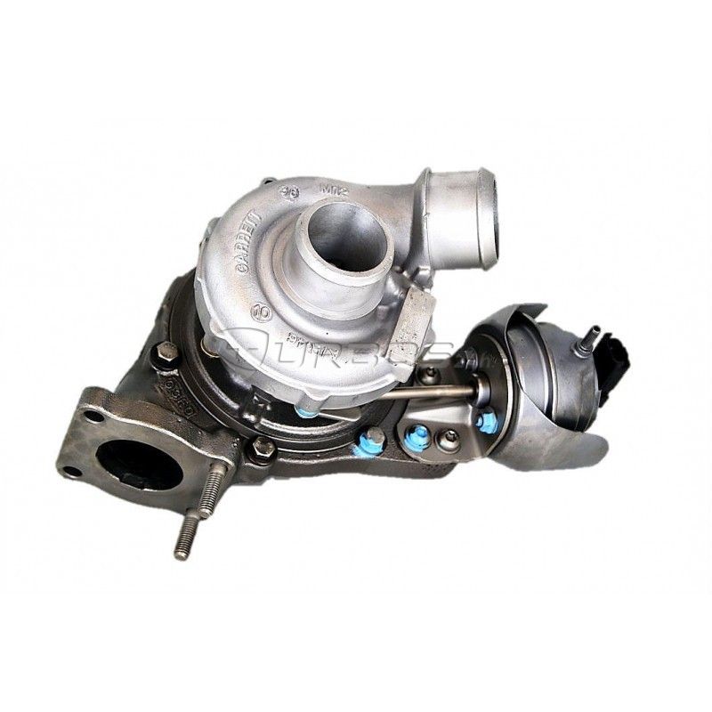 Turbo Ford Mondeo 2.0 TDCI Garrett 1866871