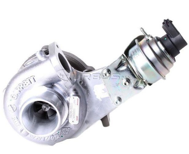 Turbo Fiat Punto III 1.6 (JTD) Garrett 784521-5001S
