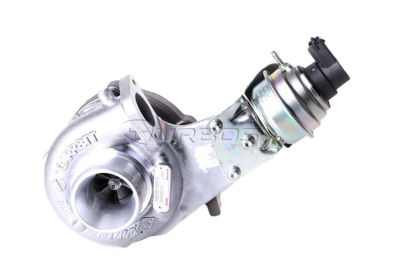 Turbo Lancia Delta III 2.0 (Multijet) Garrett 7882...