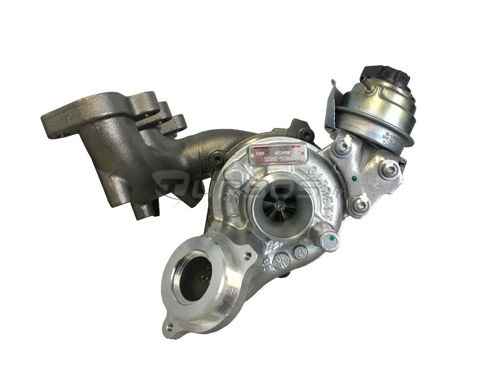 Turbo Seat Ibiza 1.2 TDI Garrett 03P253019BV