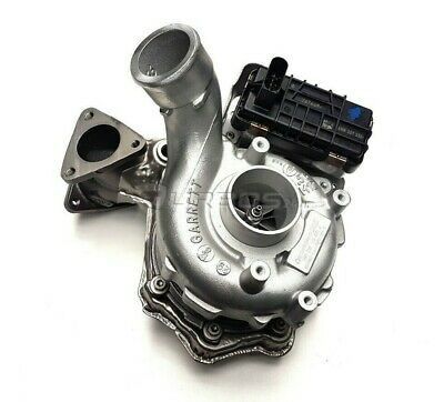 Turbo Audi A7 2.0 (TDI) Garrett 059145874J