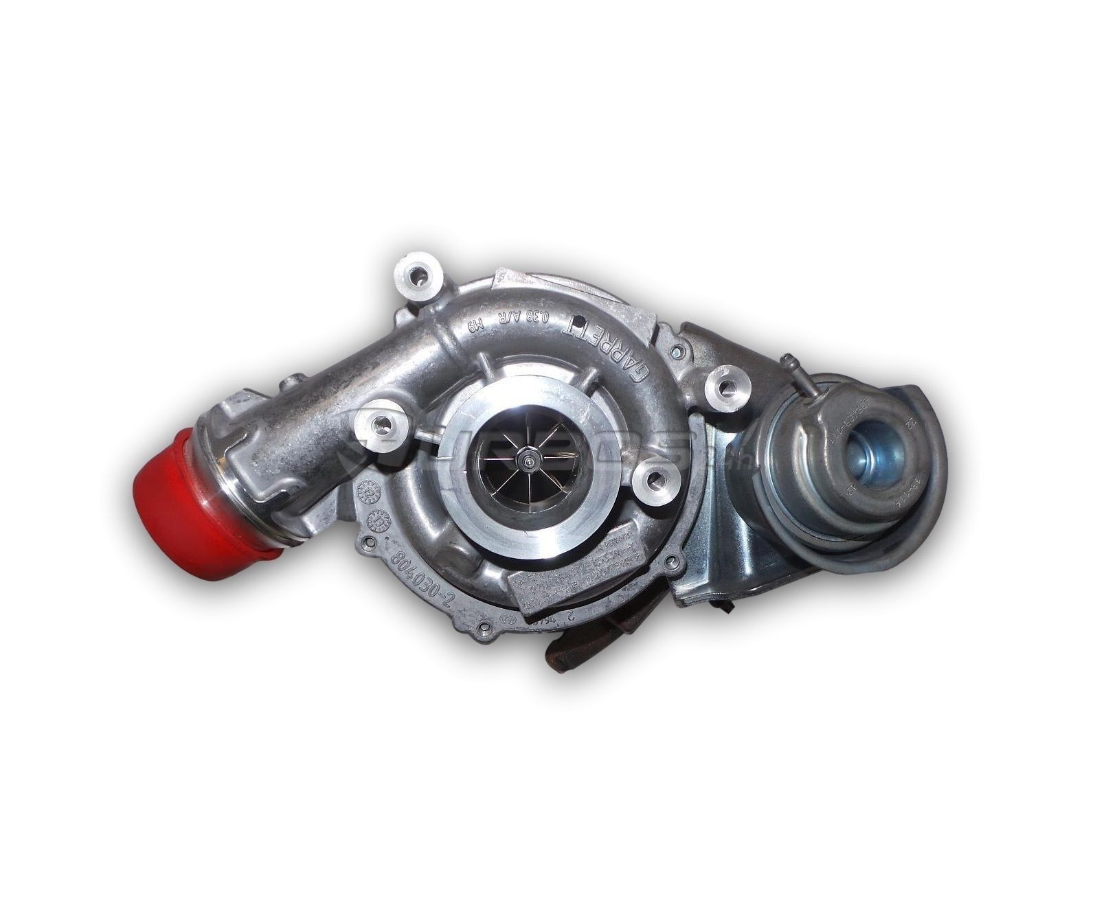 Turbo Renault Fluence 1.5 (DCI) Garrett 801374-5003S