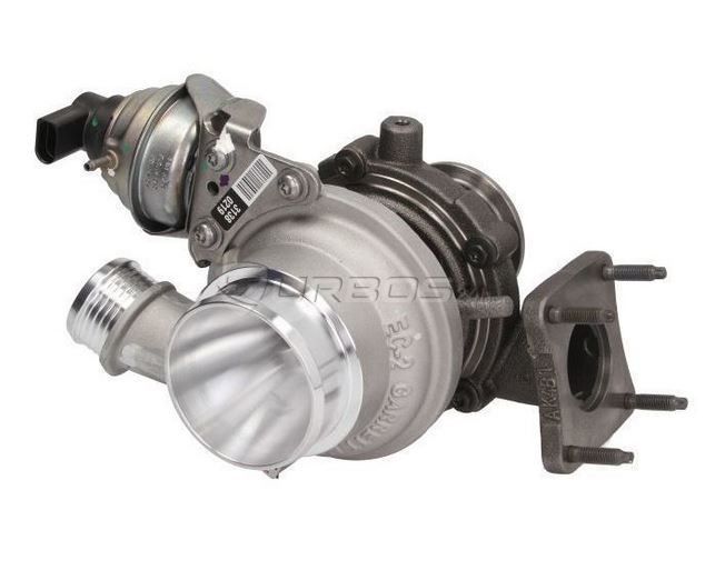 Turbo Volvo XC70 2.0 (D3) Garrett 31312713
