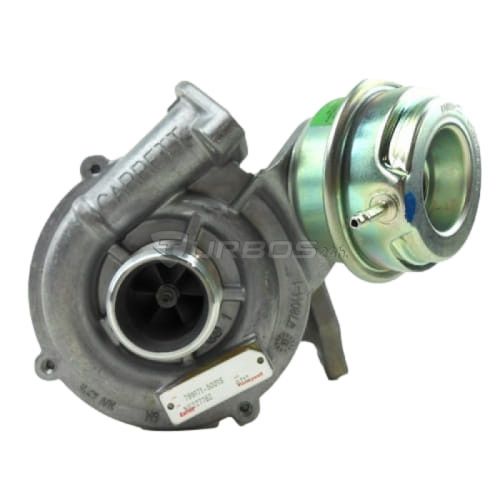 Turbo Suzuki Swift 1.3 (DDIS) Garrett 55225903