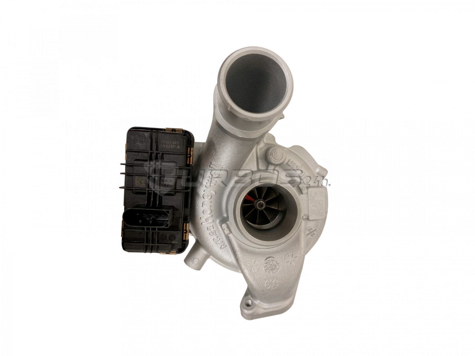 Turbo Hyundai Santa Fe 2.2 CRDI Garrett 808031