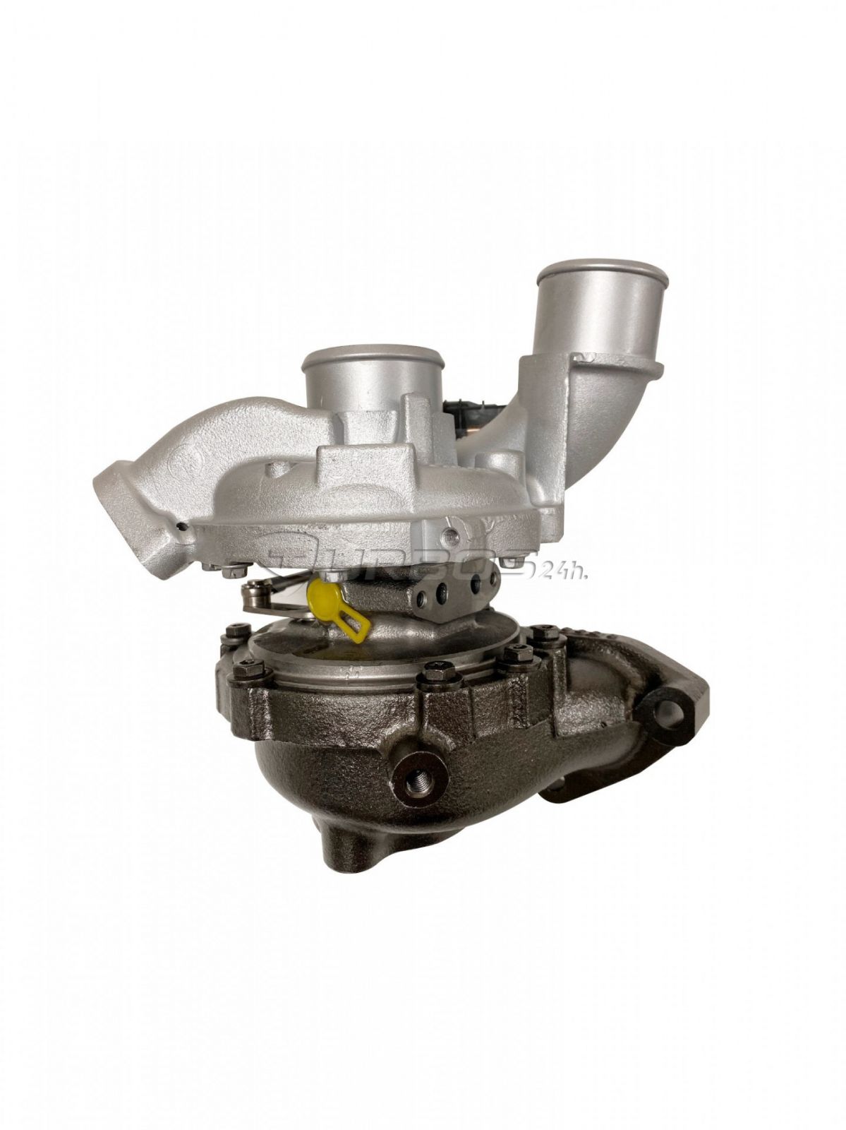 Turbo Hyundai Santa Fe 2.2 CRDI Garrett 808031 #2