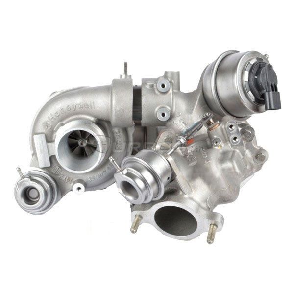 Turbo Mazda CX-5 2.2 Garrett 810356