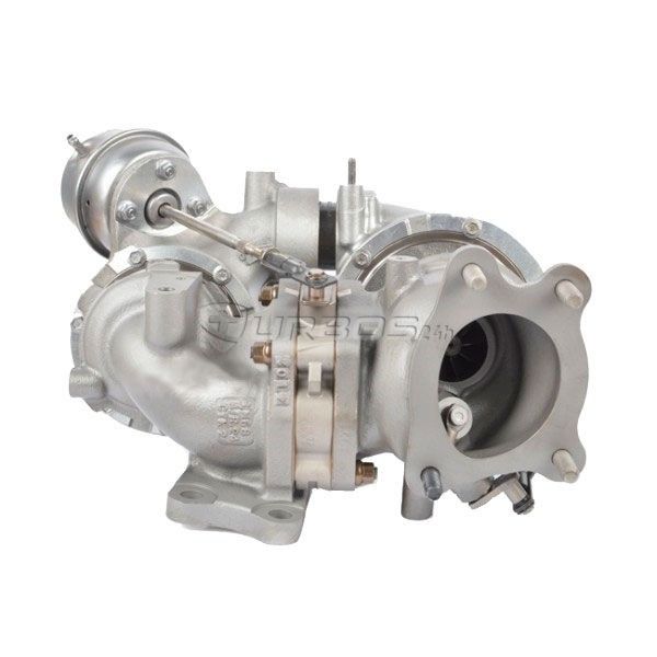 Turbo Mazda CX-5 2.2 Garrett 810356 #1