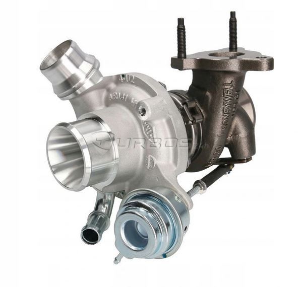 Turbo Opel Astra K 1.6 (CDTI) Garrett 55583588