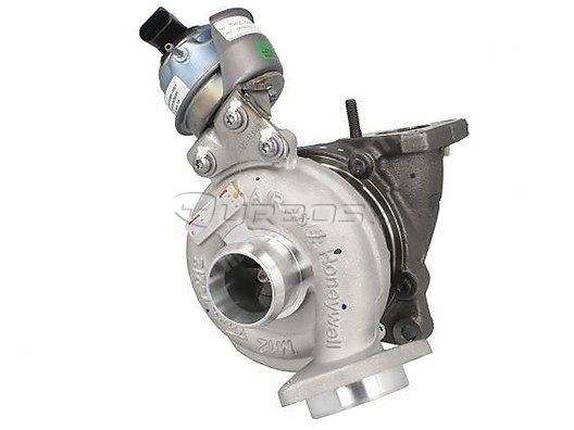 Turbo Audi A5 2.0 TDI Garrett 03L145721AX