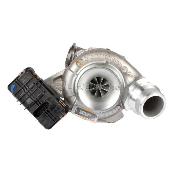 Turbo BMW 520d F10/F11 Garrett 819976-5016S