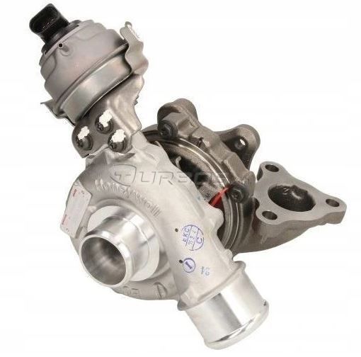 Turbo Honda Civic 1.6 i-DTEC Garrett 18900RZ0G021M2