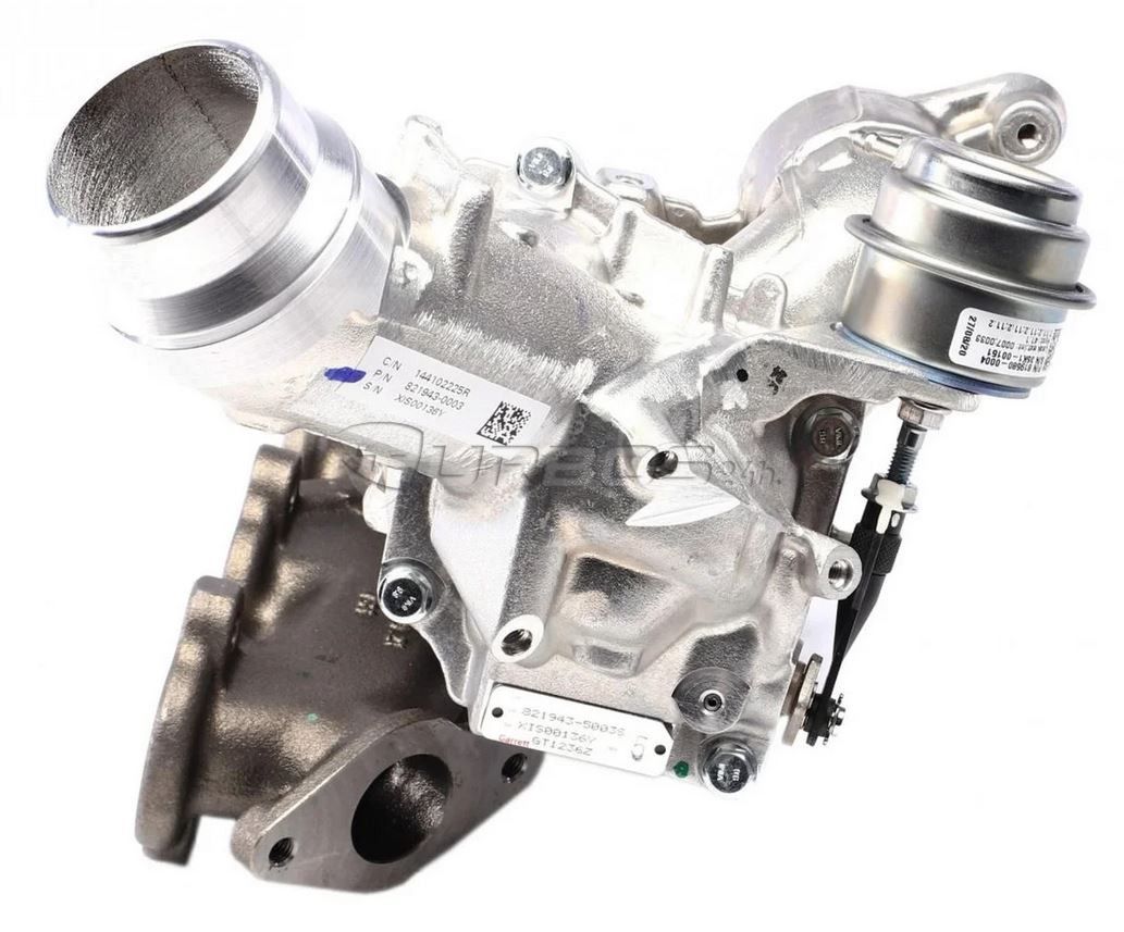 Turbo Nissan NV300 1.6 (dCI) Garrett 821943