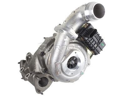 Turbo Jeep Cherokee 3.0 CRD Garrett 35242171G