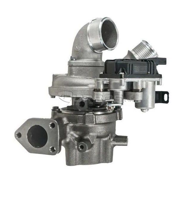Turbo Hyundai H-1 2.5 Garrett 823665