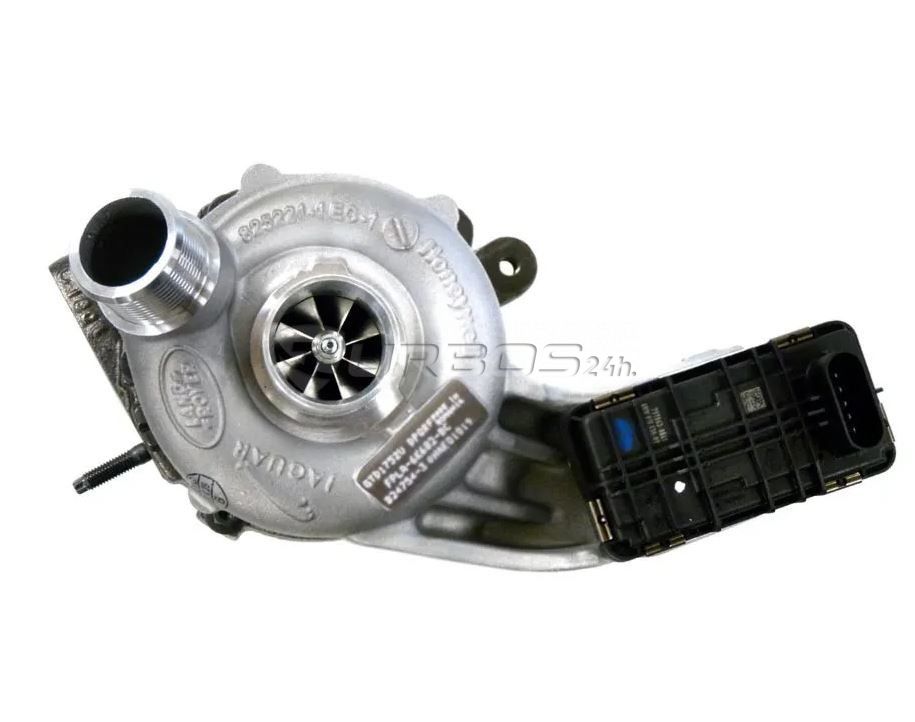 Turbo Land-Rover Range Rover 3.0 Garrett 824754-0003S