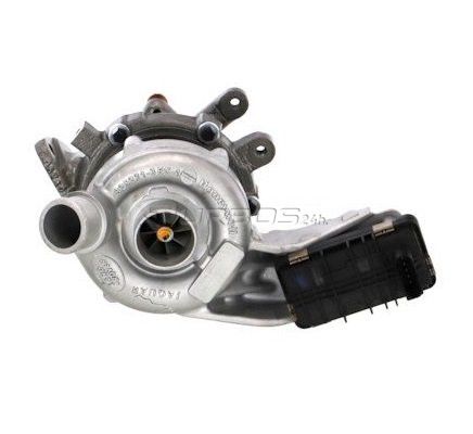 Turbo Jaguar XJ 3.0 Garrett LR084607