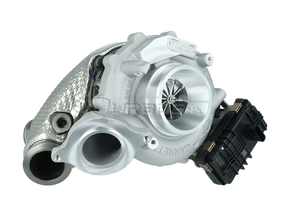 Turbo Volkswagen Amarok 3.0 (TDI) Garrett 059145873FM