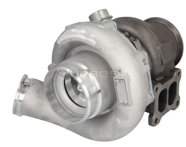 Turbo Scania R410 302 Garrett 2260316