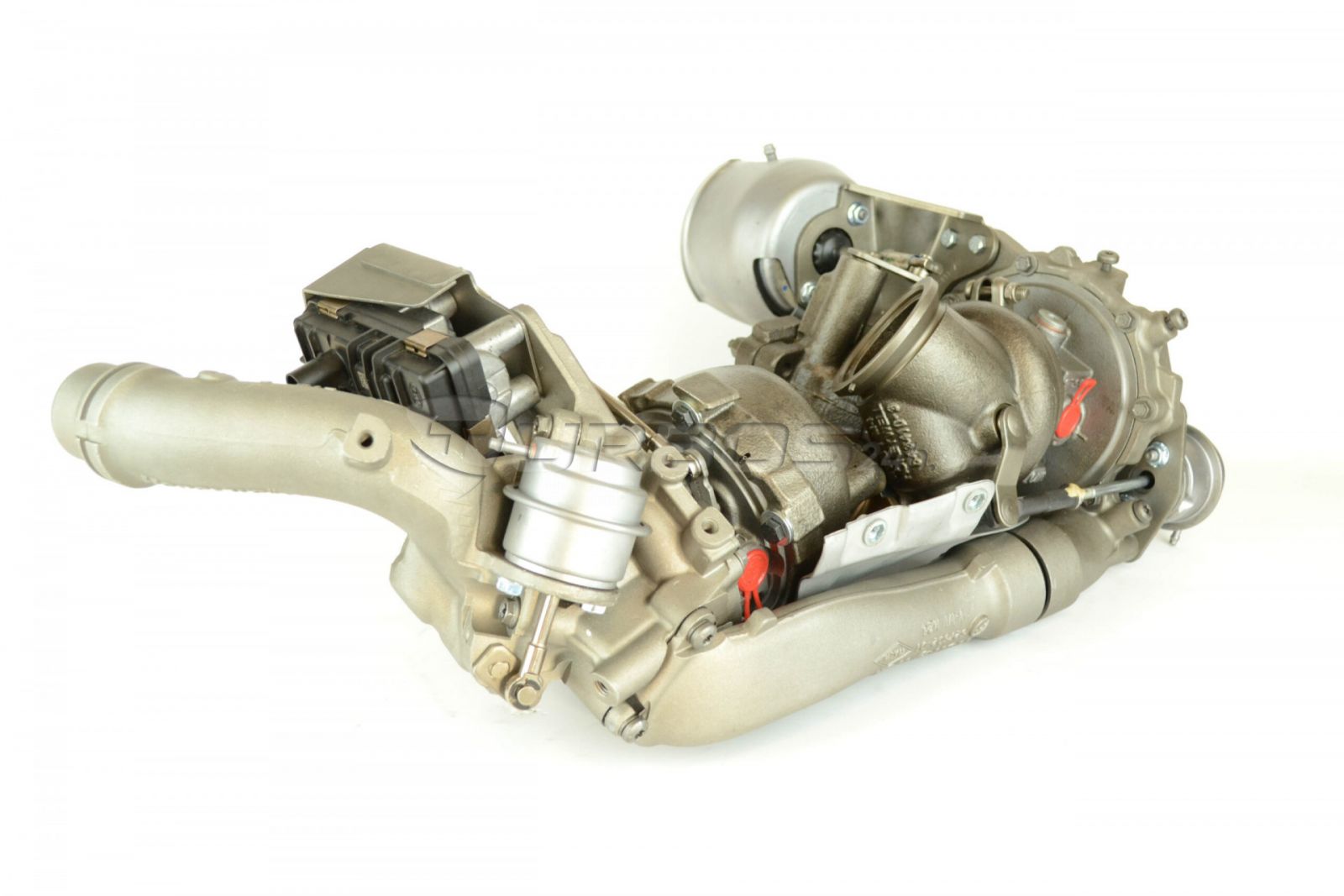 Turbo Opel Astra 1.6 (CDTi) Garrett 95523321