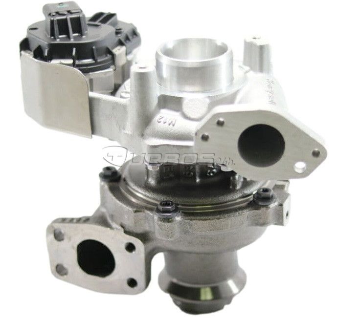 Turbo Ford Tourneo 1.5 (HDi) Garrett 845275-5001S