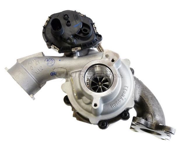 Turbo Volkswagen Golf VII 1.5 (TSI) Garrett 05E145...