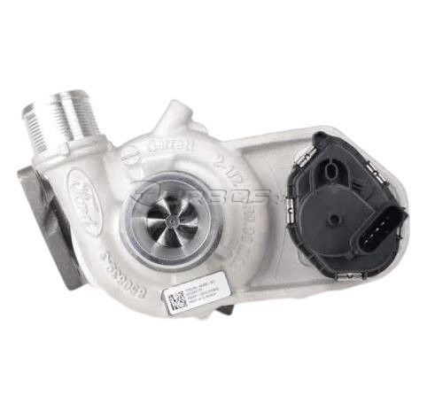 Turbo Ford Edge 2.2 (TDCI) Garrett KK3Q6K682BC
