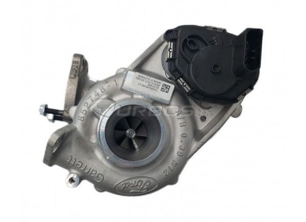 Turbo Ford Galaxy III 2.0 (EcoBlue) Garrett 2266833