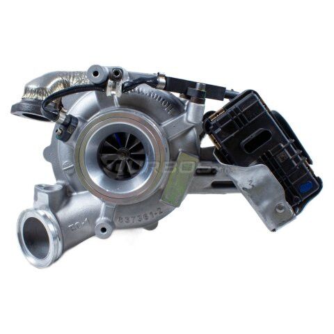 Turbo Bentley Bentayga 4.0 (TDI) Garrett 854379-5001S