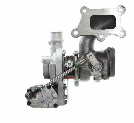 Turbo KIA Ceed 1.0 Garrett 856652-0001