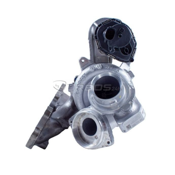 Turbo Audi A3 30 (TDI) Garrett 05L253010