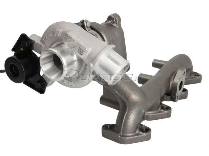 Turbo Hyundai i20 1.4 CRDI Mitsubishi  282012A760