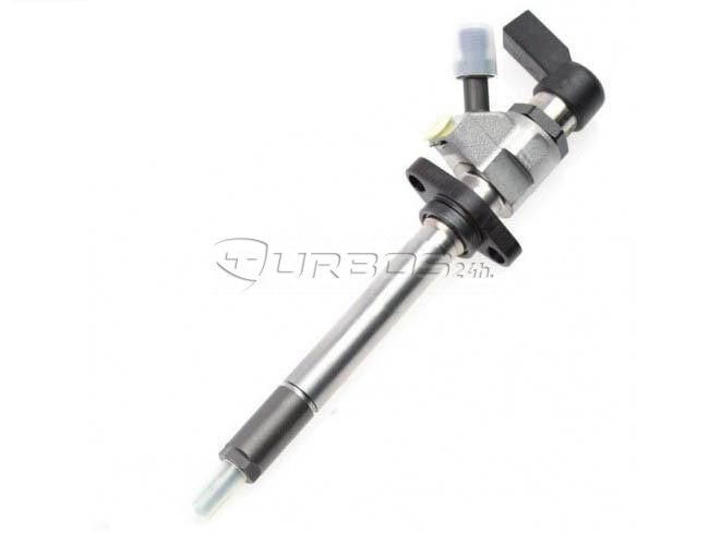 Inyector Citro&euml;n C8 2.0 HDI VDO Siemens 9659337980
