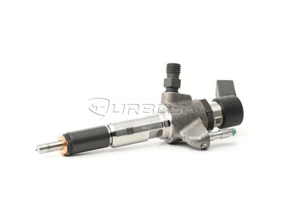 Inyector Peugeot 208 1.6 HDI VDO &zwnj;9674973080